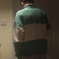 Heartstopper S03 Green and White Sweatshirt