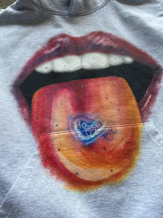 Homesick Hoodie