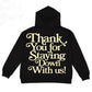 Humble Religion Hoodie