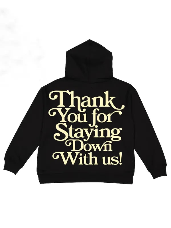 Humble Religion Hoodie