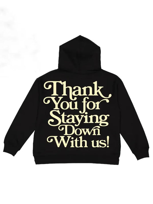 Humble Religion Hoodie