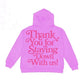 Humble Religion Hoodie