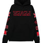 Indiana Fever WNBA x Round21 Stranger Things Parallel Hoodie