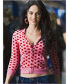 Jennifer’s Body Heart Hoodie Jacket