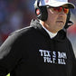 Jimbo Fisher Texas A&M Football Hoodie