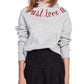 Just Love You Hoodie