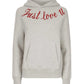 Just Love You Hoodie
