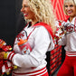 KC Chiefs Cheerleaders Hoodie