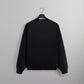 Kith Hanukkah Crystal Nelson Crewneck