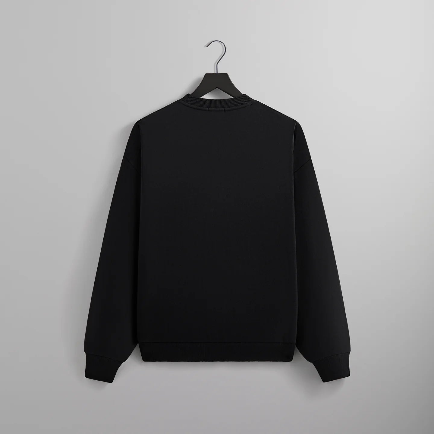 Kith Hanukkah Crystal Nelson Crewneck