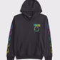 Nirvana Graphic Popover Hoodie