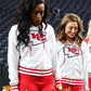 KC Chiefs Cheerleaders Hoodie