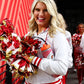 KC Chiefs Cheerleaders Hoodie