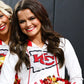 KC Chiefs Cheerleaders Hoodie