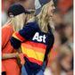 Astros Sweater Jacket