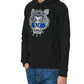 Kenzo Tiger Hoodie