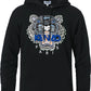 Kenzo Tiger Hoodie