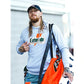 Kristin Juszczyk x Gatorade Hoodie