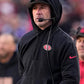 Kyle Shanahan 49ers Black Hoodie