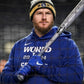 Los Angeles Dodgers Nike 2024 World Series Hoodie