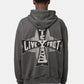 LFDY Zip-Up Hoodie