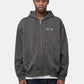 LFDY Zip-Up Hoodie