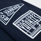 New York Yankees Pro Standard Blue Hoodie