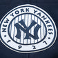 New York Yankees Pro Standard Blue Hoodie