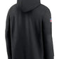 Las Vegas Raiders Crucial Catch Club Hoodie