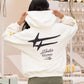 Loiter Patchwork Hoodie