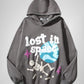 Lost In Space Hoodie