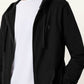 All Saints Zip-Up Hoodie