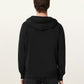 All Saints Zip-Up Hoodie