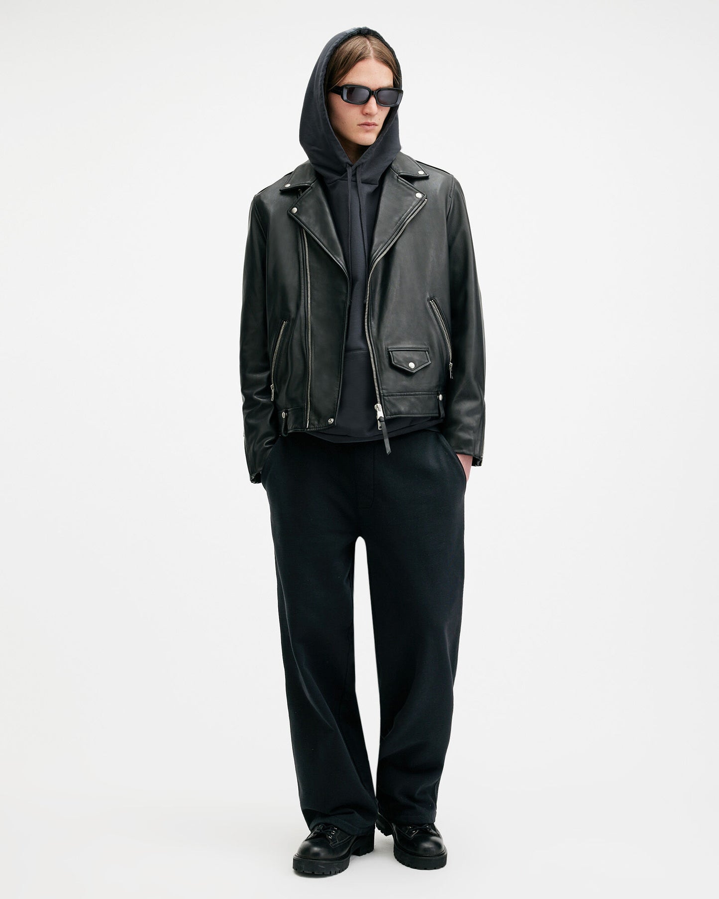 All Saints Hoodie