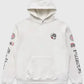 Malbon x formula 1 Grand Prix Hoodie