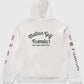Malbon x formula 1 Grand Prix Hoodie