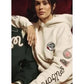 Malbon x formula 1 Grand Prix Hoodie