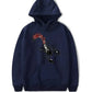 Mariah x Sp5der Scorpion Hoodie