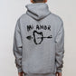 Mi Amor Hoodie