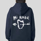 Mi Amor Hoodie