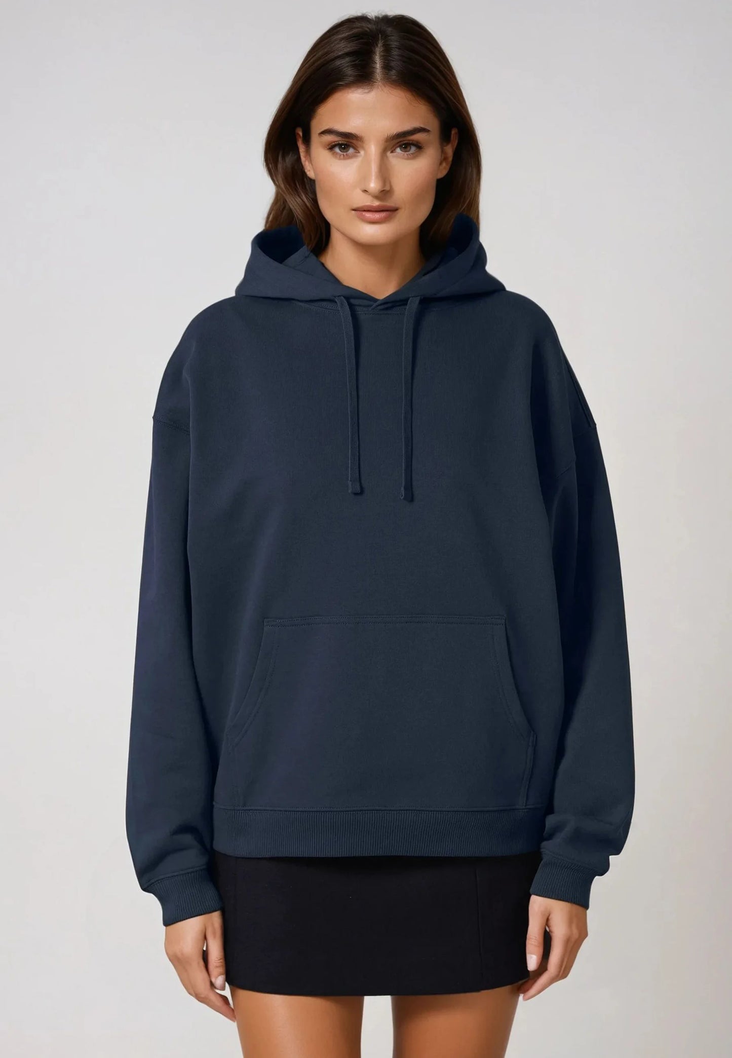 Mi Amor Hoodie