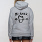 Mi Amor Hoodie