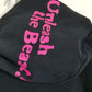 Pink Monster Energy Hoodie