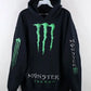 Monster Energy Hoodie