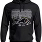 Penrith Panthers Hoodie
