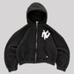 NY Noodle Akimbo Hoodie