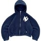 NY Noodle Akimbo Hoodie