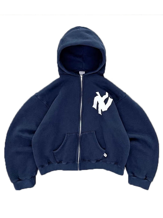 NY Noodle Akimbo Hoodie