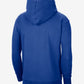 Knicks Blue Pullover Hoodie