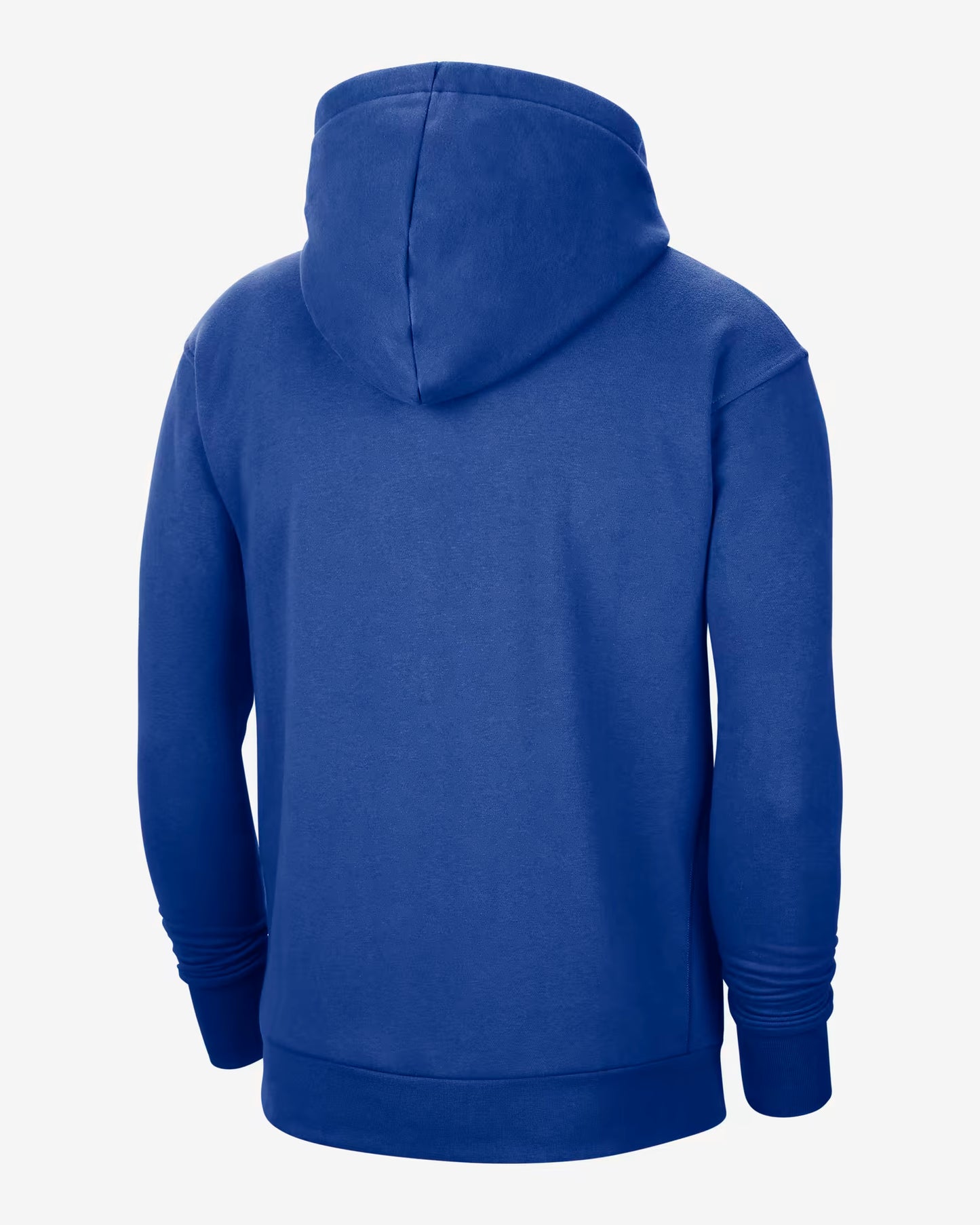 Knicks Blue Pullover Hoodie